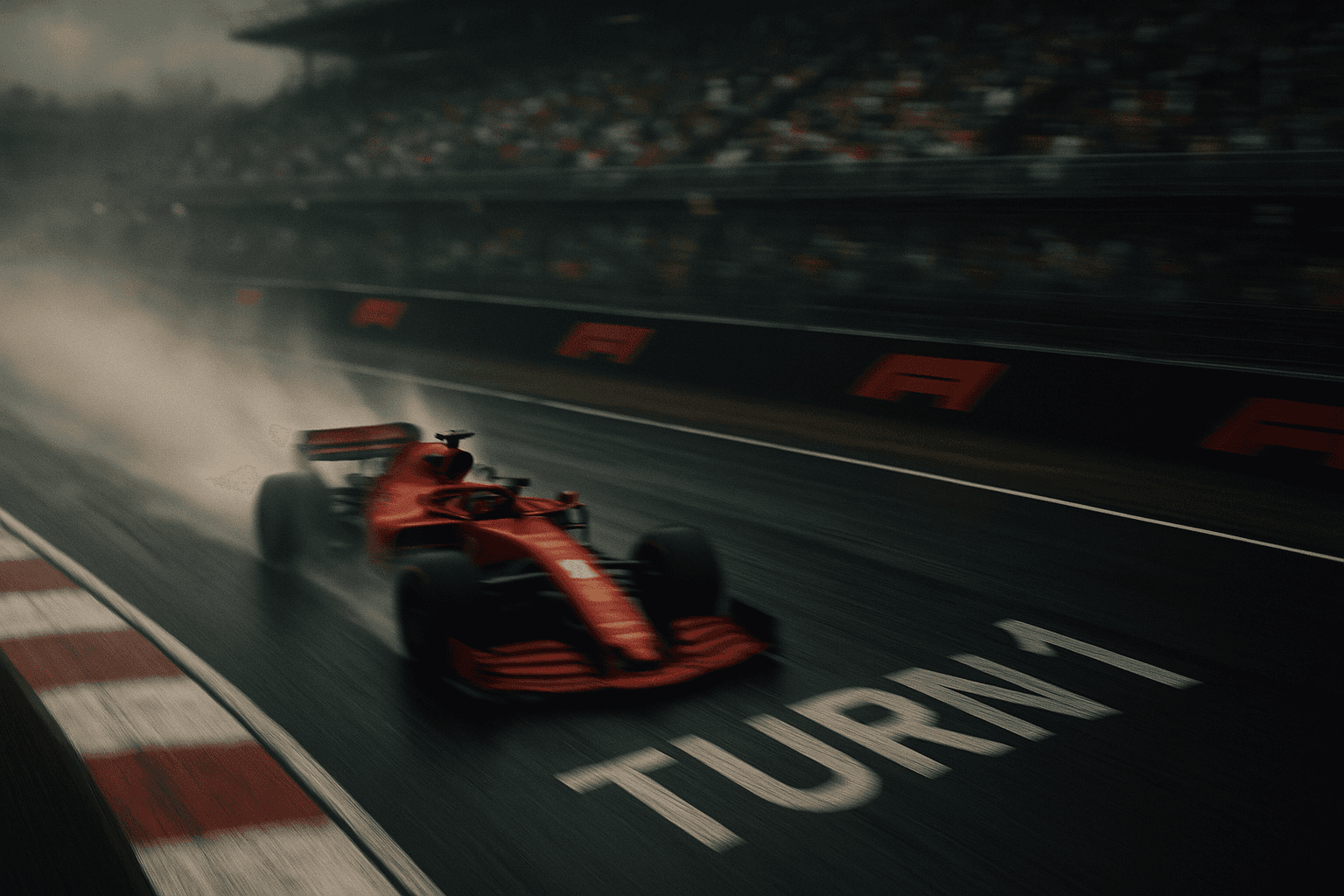 Innovations and Regulations Shaping F1's Competitive Future