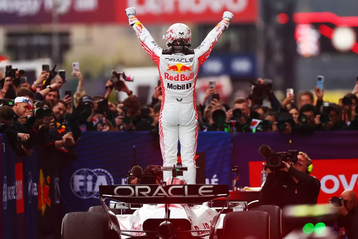 Monday Report: Suzuka GP Full Recap